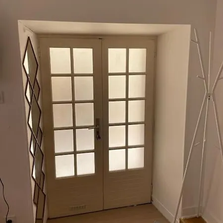 Superbe T3 Atypique Dans Le Quartier Historique Apartman *