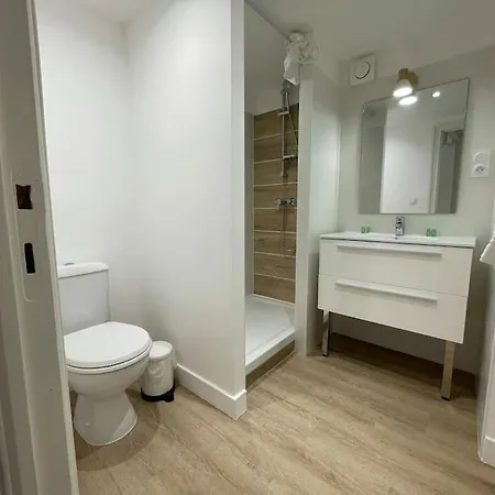 Apartman Superbe T3 Atypique Dans Le Quartier Historique Périgueux