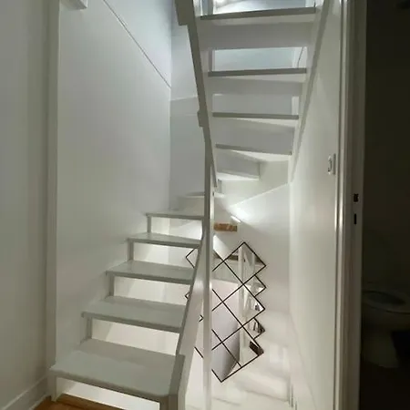 Apartman Superbe T3 Atypique Dans Le Quartier Historique Périgueux