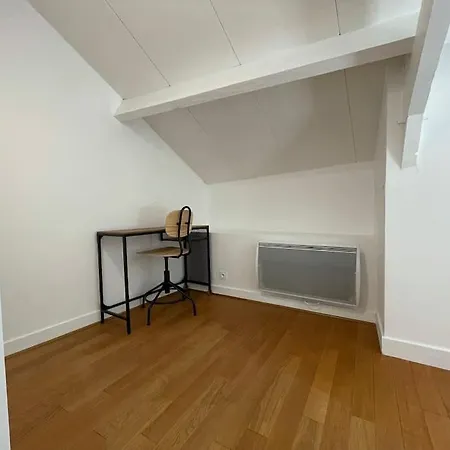 Superbe T3 Atypique Dans Le Quartier Historique Apartman Périgueux